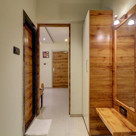 Home2 Studio Apartments Мумбаї Екстер'єр фото