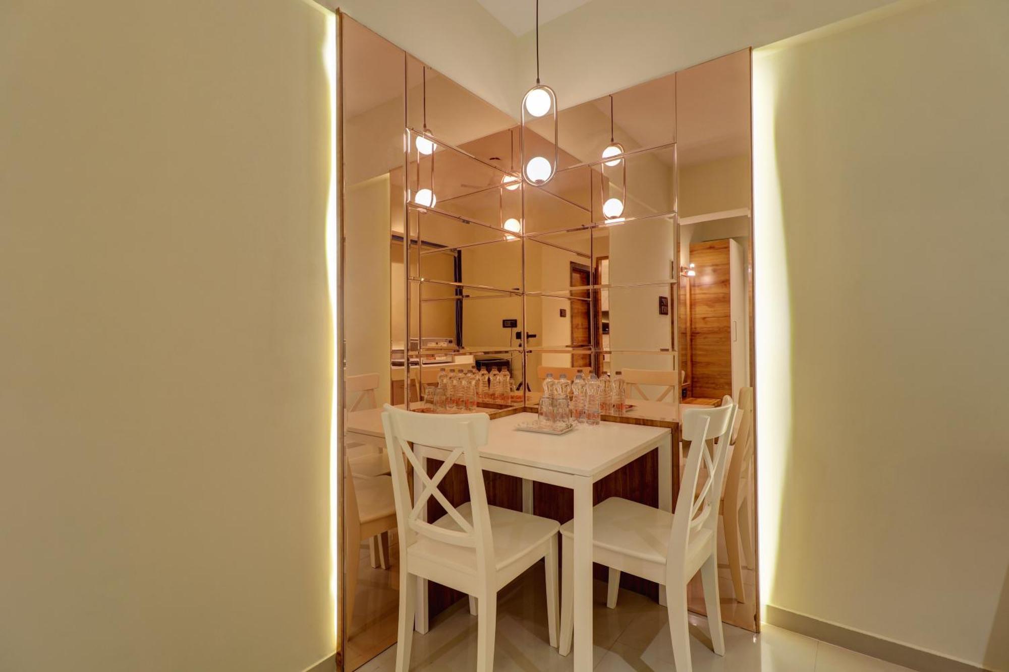 Home2 Studio Apartments Мумбаї Екстер'єр фото